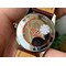 Navitimer-1-SS-41mm-V7F-1-1-Best-Edition-RG-Bezel-Gray-Dial-on-Brown-Leather-Strap Replica