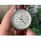 Navitimer-1-SS-41mm-V7F-1-1-Best-Edition-SS-Bezel-White-Dial-on-Brown-Leather-Strap Replica