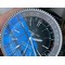 Navitimer-1-SS-41mm-V7F-1-1-Best-Edition-Gray-Bezel-Black-Dial-on-Black-Leather-Strap Replica