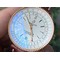 Navitimer-1-SS-41mm-V7F-1-1-Best-Edition-RG-Bezel-White-Dial-on-Brown-Leather-Strap Replica