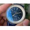 Navitimer-1-SS-41mm-V7F-1-1-Best-Edition-SS-Bezel-Blue-Dial-on-Blue-Leather-Strap Replica