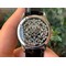 Calatrava-5088-SS-FLF-Best-Edition-Style-1-on-Black-Leather-Strap-A240-Micro-Rotor- Replica
