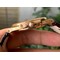 Nautilus-5711-1R-PPF-1-1-Best-Edition-Brown-Textured-Dial-on-Brown-Leather-Strap-324CS Replica