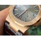 Nautilus-5711-1R-PPF-1-1-Best-Edition-Brown-Textured-Dial-on-Brown-Leather-Strap-324CS Replica