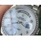Rolex-DayDate-36mm-Dia-Pres-904L-SS-SS-M-Wht-Diam-1-1-Best-Edition-Version Replica