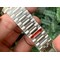 Rolex-DayDate-36mm-Dia-Pres-904L-SS-SS-M-Wht-Diam-1-1-Best-Edition-Version Replica