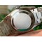 Rolex-DayDate-36mm-Dia-Pres-SS-SS-Silv-Wht-Stk-1-1-Best-Edition-Version Replica