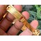 Rolex-DayDate-36mm-Dia-Pres-YG-YG-Gold-Stk-1-1-Best-Edition-Version Replica
