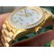 Rolex-DayDate-36mm-Flt-Pres-904L-YG-YG-Wht-M-Dia-1-1-Best-Edition-Version Replica