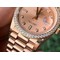 Rolex-DayDate-36mm-Flt-Pres-904L-RG-RG-RG-Dia-1-1-Best-Edition-Version Replica