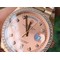 Rolex-DayDate-36mm-Flt-Pres-904L-RG-RG-RG-Dia-1-1-Best-Edition-Version Replica
