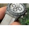 Rolex-Daytona-DIW-Carbon-FC-NY-Panda-1-1-Best-Edition-Version Replica