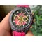 Rolex-Daytona-DIW-Carbon-FC-NY-Pink-1-1-Best-Edition-Version Replica
