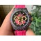 Rolex-Daytona-DIW-Carbon-FC-NY-Pink-1-1-Best-Edition-Version Replica