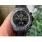 Rolex-Daytona-DIW-Carbon-Black-FC-LE-Black-Noob-A4130 Replica