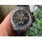 Rolex-Daytona-DIW-Carbon-Black-FC-LE-Black-Noob-A4130 Replica