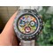 Rolex-Daytona-DIW-Carbon-Blue-FC-NY-Grey-1-1-Best-Edition-Version Replica