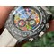 Rolex-Daytona-DIW-Carbon-Blue-FC-NY-Grey-1-1-Best-Edition-Version Replica