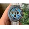 Rolex-Daytona-DIW-Carbon-Blue-FC-NY-Blue-Grey-1-1-Best-Edition-Version Replica