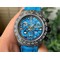 Rolex-Daytona-DIW-Carbon-Blue-FC-NY-Blue-1-1-Best-Edition-Version Replica