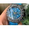 Rolex-Daytona-DIW-Carbon-Blue-FC-NY-Blue-1-1-Best-Edition-Version Replica