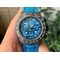 Rolex-Daytona-DIW-Carbon-Blue-FC-NY-Blue-1-1-Best-Edition-Version Replica