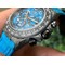 Rolex-Daytona-DIW-Carbon-Blue-FC-NY-Blue-1-1-Best-Edition-Version Replica