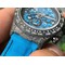 Rolex-Daytona-DIW-Carbon-Blue-FC-NY-Blue-1-1-Best-Edition-Version Replica