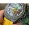 Rolex-Daytona-DIW-Carbon-Blue-FC-NY-Yellow-1-1-Best-Edition-Version Replica