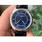 Fiftysix-SS-40mm-ZF-1-1-Best-Edition-Blue-Dial-on-Black-Leather-Strap-A1326 Replica