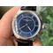 Fiftysix-SS-40mm-ZF-1-1-Best-Edition-Blue-Dial-on-Black-Leather-Strap-A1326 Replica