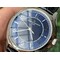 Fiftysix-SS-40mm-ZF-1-1-Best-Edition-Blue-Dial-on-Black-Leather-Strap-A1326 Replica