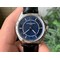 Fiftysix-SS-40mm-ZF-1-1-Best-Edition-Blue-Dial-on-Black-Leather-Strap-A1326 Replica