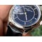 Fiftysix-SS-40mm-ZF-1-1-Best-Edition-Blue-Dial-on-Black-Leather-Strap-A1326 Replica