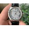 Fiftysix-SS-40mm-ZF-1-1-Best-Edition-Blue-Dial-on-Black-Leather-Strap-A1326 Replica