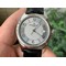 Fiftysix-SS-40mm-ZF-1-1-Best-Edition-Blue-Dial-on-Black-Leather-Strap-A1326 Replica