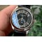 Annual-Calendar-5205G-GRF-Best-Edition-Gray-Dial-on-Black-Leather-Strap-A324 Replica