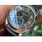 Annual-Calendar-5205G-GRF-Best-Edition-Gray-Dial-on-Black-Leather-Strap-A324 Replica