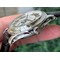 Annual-Calendar-5205G-GRF-Best-Edition-White-Dial-on-Black-Leather-Strap-A324 Replica