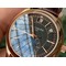 Complications-Series-Moonphase-RG-KMF-Black-Dial-on-Brown-Leather-Strap-Cal-324 Replica