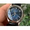 Complications-5205R-RG-GRF-Best-Edition-Blue-Dial-on-Brown-Leather-Strap-A324 Replica