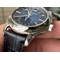 Complications-5205R-RG-GRF-Best-Edition-Blue-Dial-on-Brown-Leather-Strap-A324 Replica