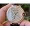 Cartier-Ballon-Gold-Case-Diamond-42mm-Diam-RG-LS Replica