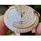 Cartier-Ballon-Gold-Case-Diamond-42mm-Diam-RG-LS Replica