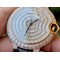 Cartier-Ballon-Gold-Case-Diamond-42mm-Diam-RG-LS Replica
