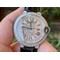 Cartier-Ballon-Gold-Case-Diamond-42mm-Diam-SS-LS Replica