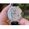 Cartier-Ballon-Gold-Case-Diamond-42mm-Diam-SS-LS Replica