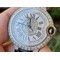 Cartier-Ballon-Gold-Case-Diamond-42mm-Diam-SS-LS Replica