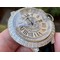 Cartier-Ballon-Gold-Case-Diamond-42mm-Diam-SS-LS Replica