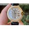 Cartier-Ballon-Gold-Case-Diamond-42mm-Diam-YG-LS Replica